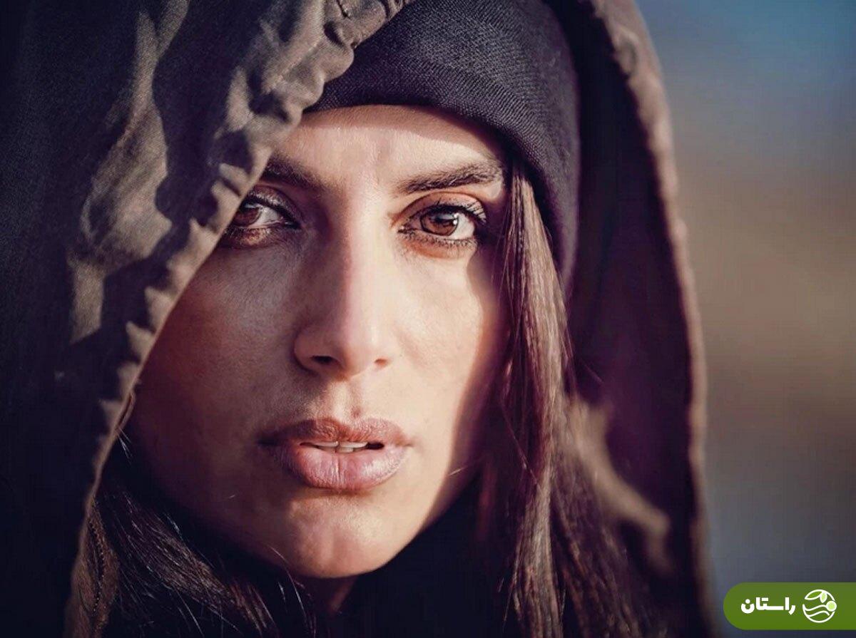 بیوگرافی رها خدایاری؛ از شهرت با سریال «یادآوری» تا حضور در «شام ایرانی» + جدیدترین عکس‌ها