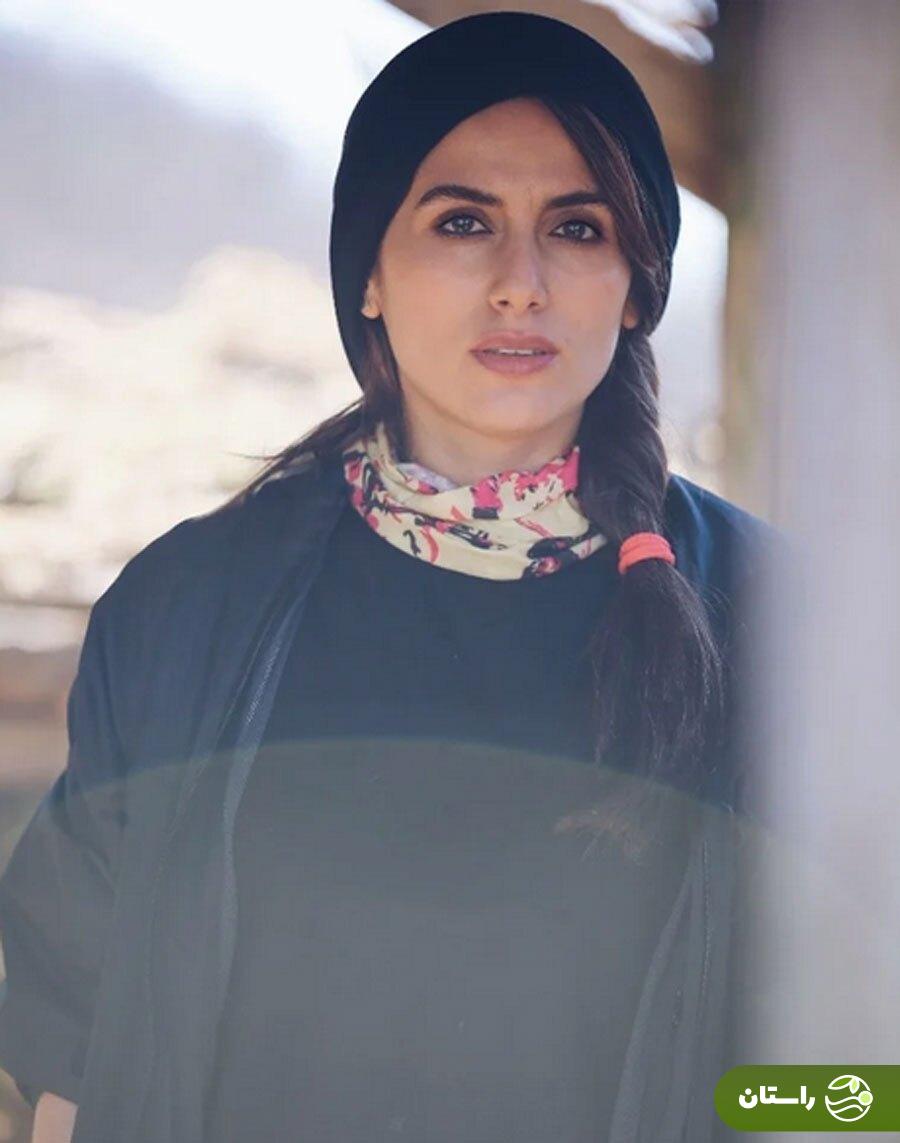 بیوگرافی رها خدایاری؛ از شهرت با سریال «یادآوری» تا حضور در «شام ایرانی» + جدیدترین عکس‌ها