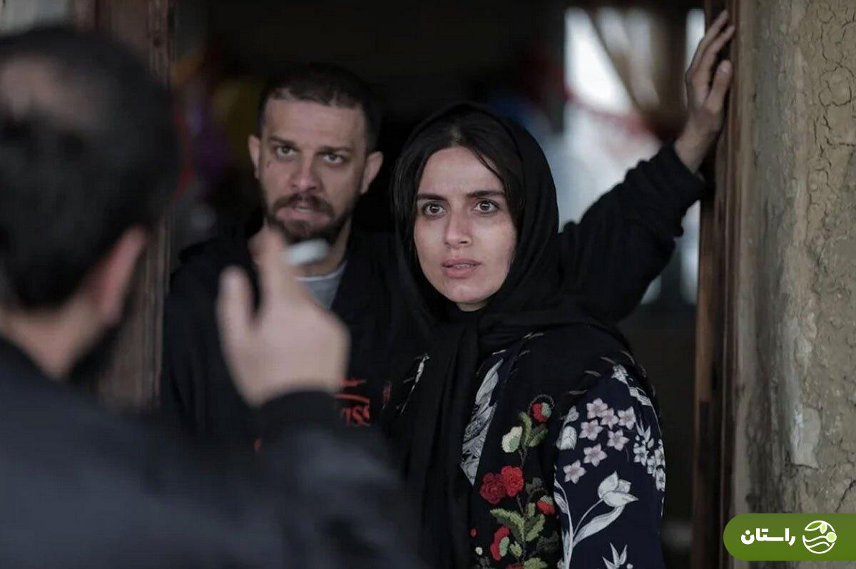 بیوگرافی رها خدایاری؛ از شهرت با سریال «یادآوری» تا حضور در «شام ایرانی» + جدیدترین عکس‌ها