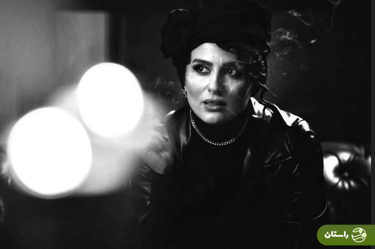 بیوگرافی رها خدایاری؛ از شهرت با سریال «یادآوری» تا حضور در «شام ایرانی» + جدیدترین عکس‌ها