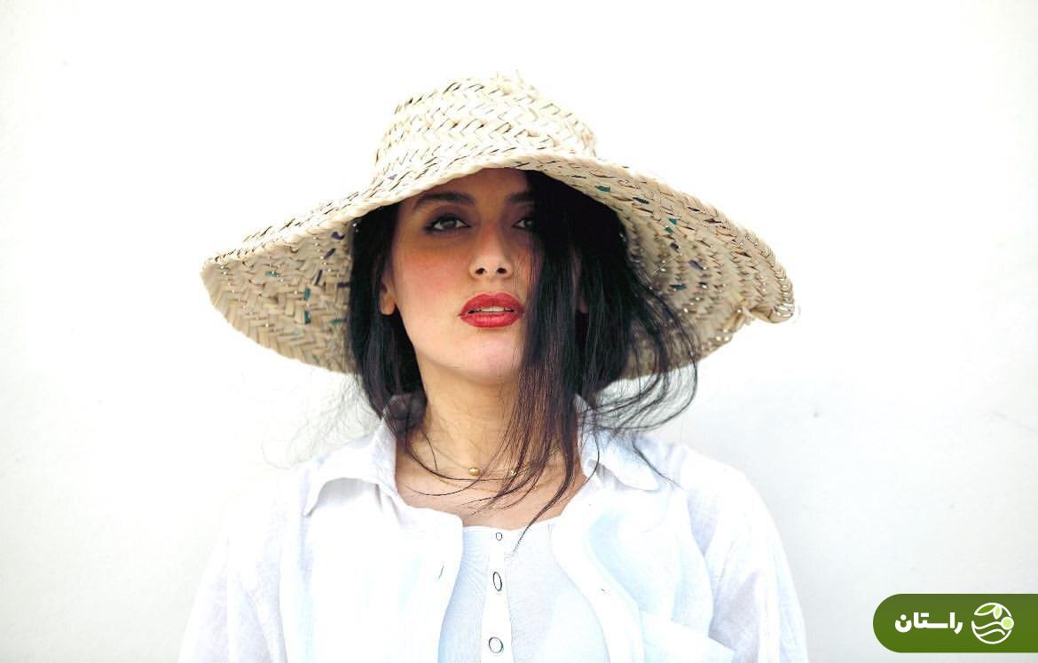 بیوگرافی رها خدایاری؛ از شهرت با سریال «یادآوری» تا حضور در «شام ایرانی» + جدیدترین عکس‌ها