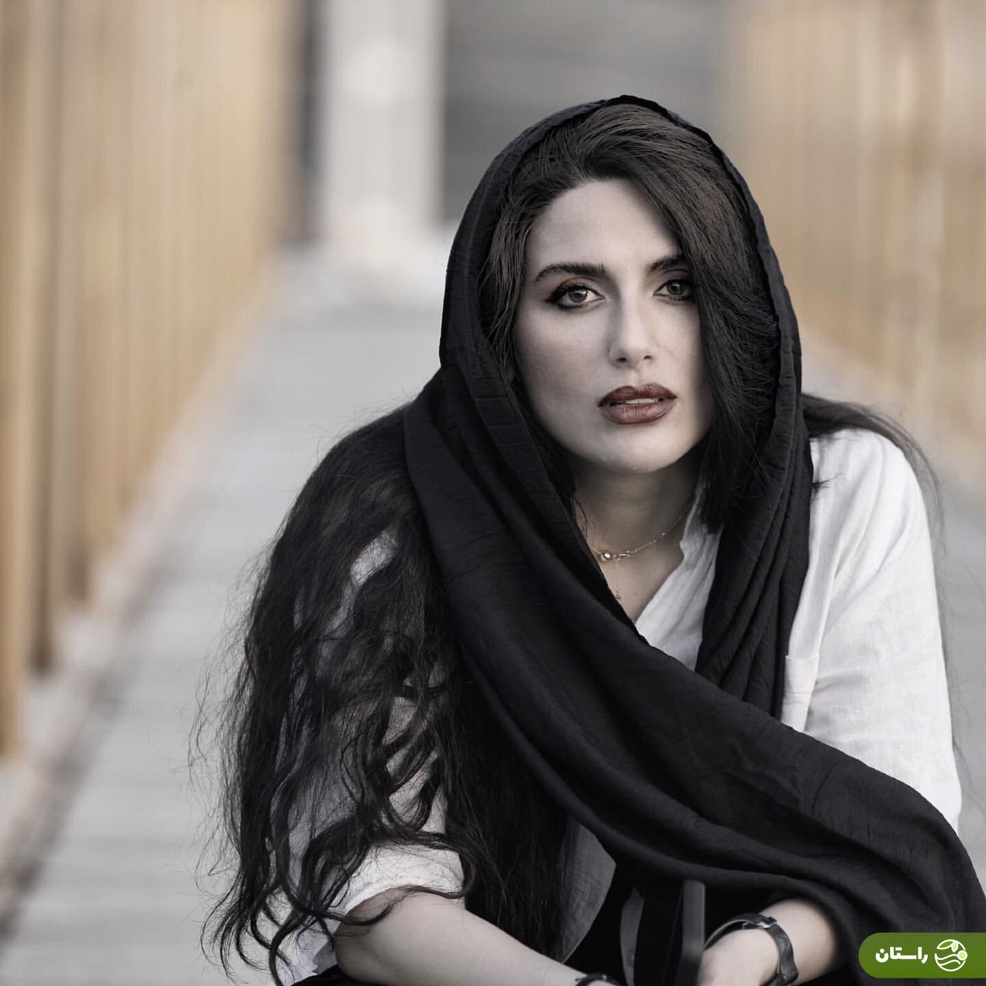 بیوگرافی رها خدایاری؛ از شهرت با سریال «یادآوری» تا حضور در «شام ایرانی» + جدیدترین عکس‌ها