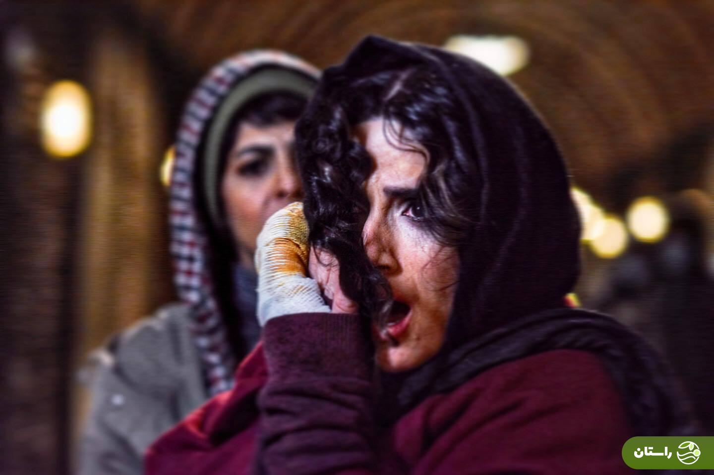 بیوگرافی رها خدایاری؛ از شهرت با سریال «یادآوری» تا حضور در «شام ایرانی» + جدیدترین عکس‌ها