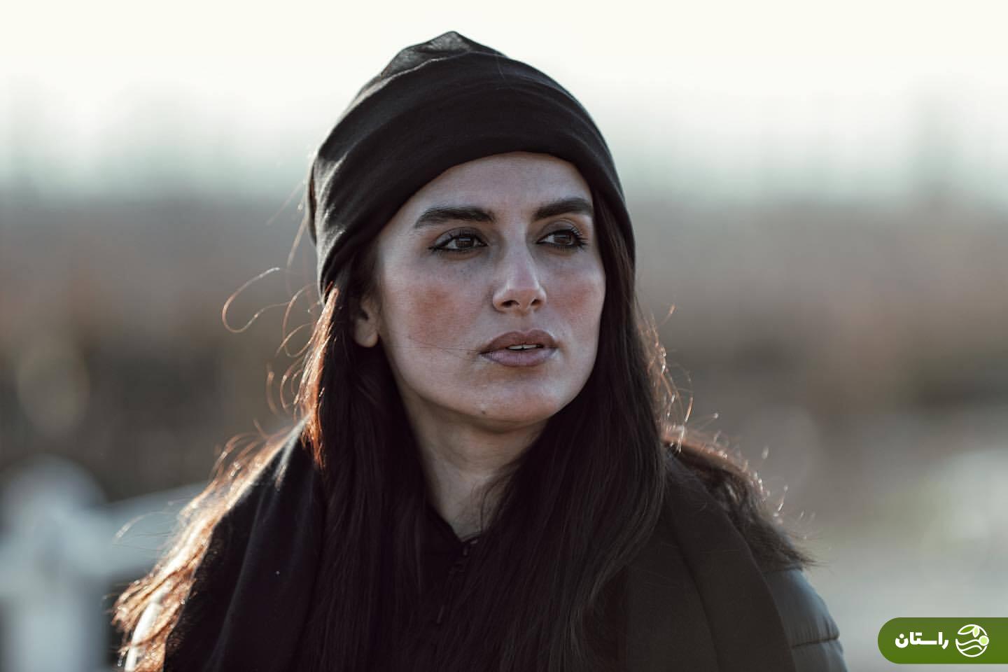 بیوگرافی رها خدایاری؛ از شهرت با سریال «یادآوری» تا حضور در «شام ایرانی» + جدیدترین عکس‌ها