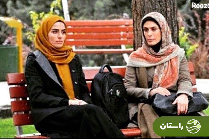 بیوگرافی رها خدایاری؛ از شهرت با سریال «یادآوری» تا حضور در «شام ایرانی» + جدیدترین عکس‌ها