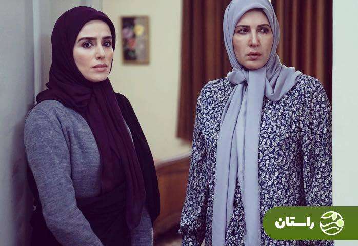 بیوگرافی رها خدایاری؛ از شهرت با سریال «یادآوری» تا حضور در «شام ایرانی» + جدیدترین عکس‌ها