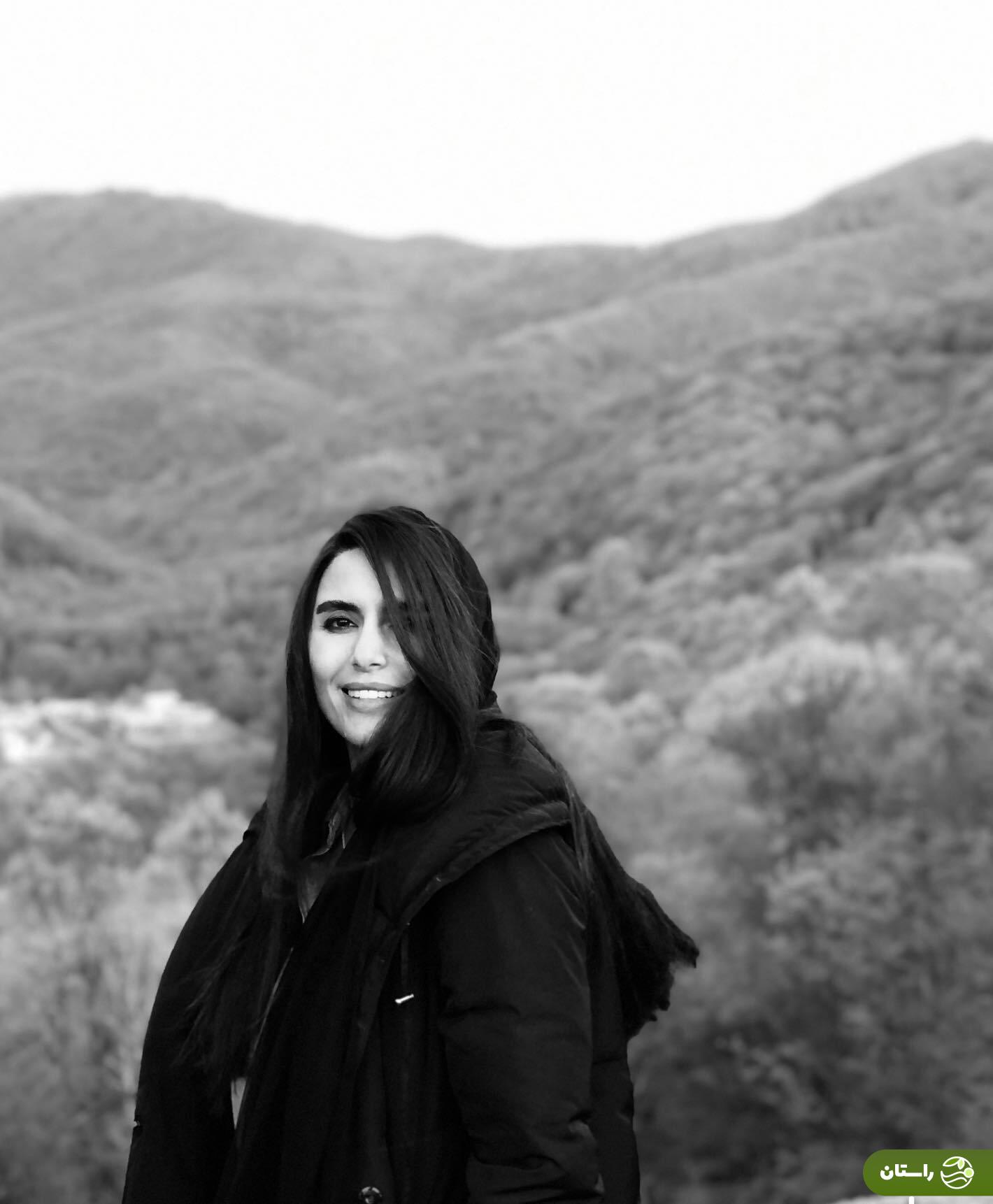 بیوگرافی رها خدایاری؛ از شهرت با سریال «یادآوری» تا حضور در «شام ایرانی» + جدیدترین عکس‌ها