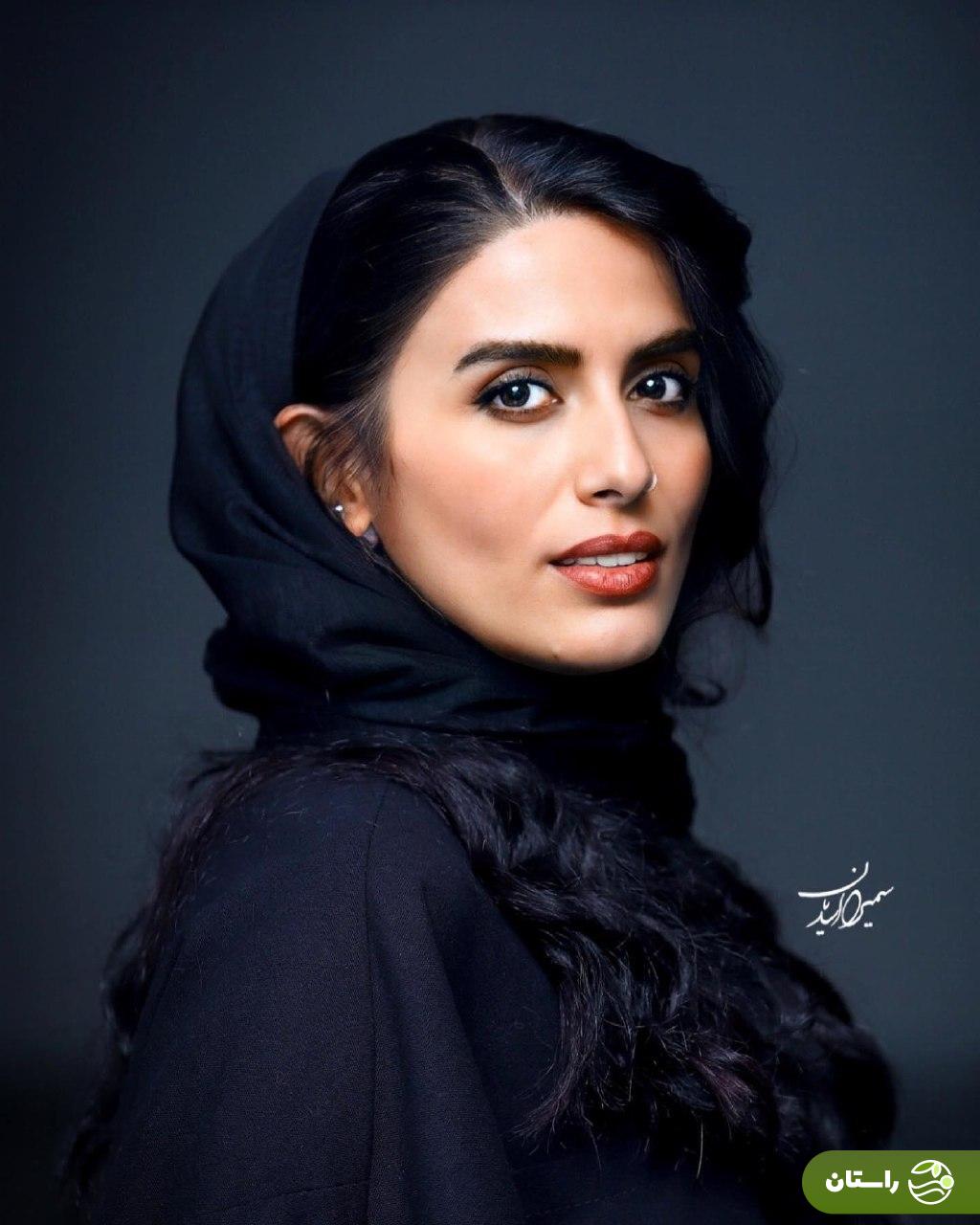 بیوگرافی رها خدایاری؛ از شهرت با سریال «یادآوری» تا حضور در «شام ایرانی» + جدیدترین عکس‌ها