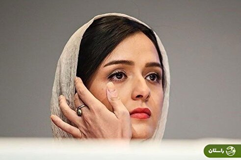 جدیدترین عکس از ترانه علیدوستی با استایلی متفاوت