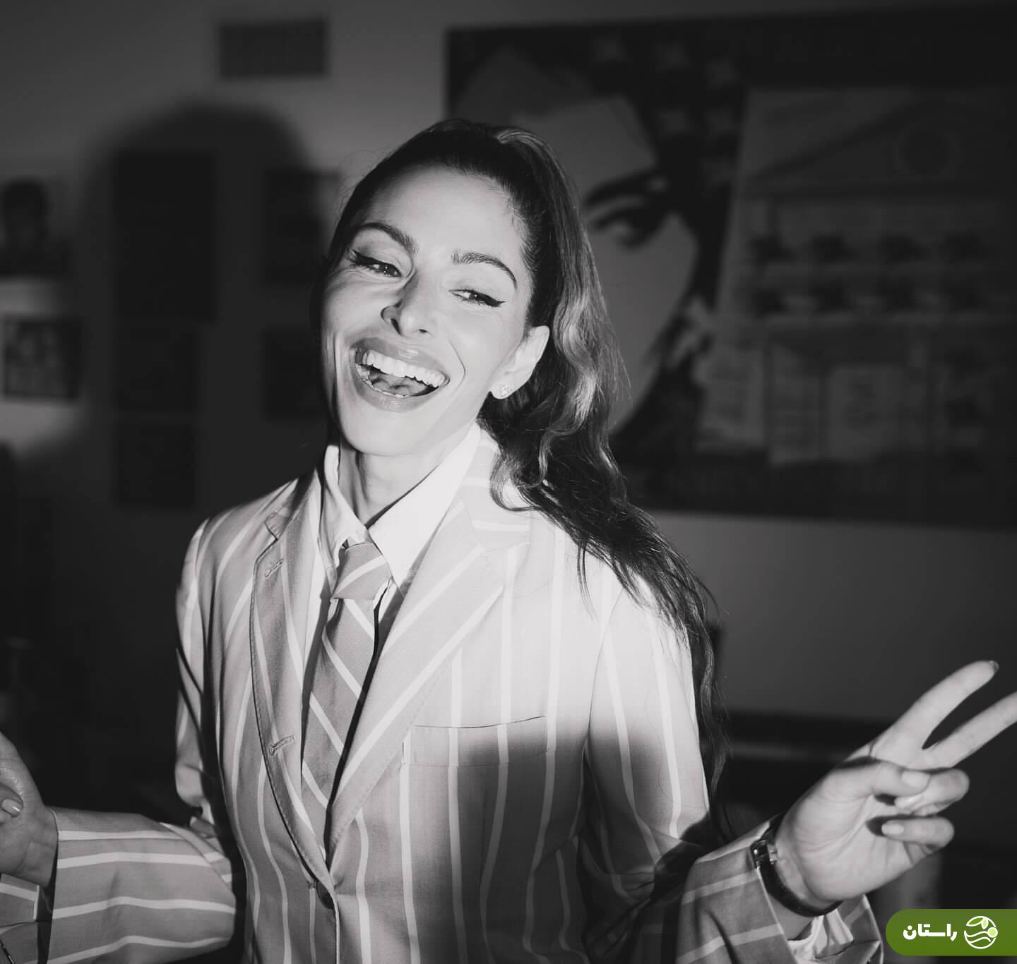 عکس | این ستاره هالیوود از نوادگان فحعلیشاه قاجار است! عکس | این ستاره هالیوود از نوادگان فحعلیشاه قاجار است!