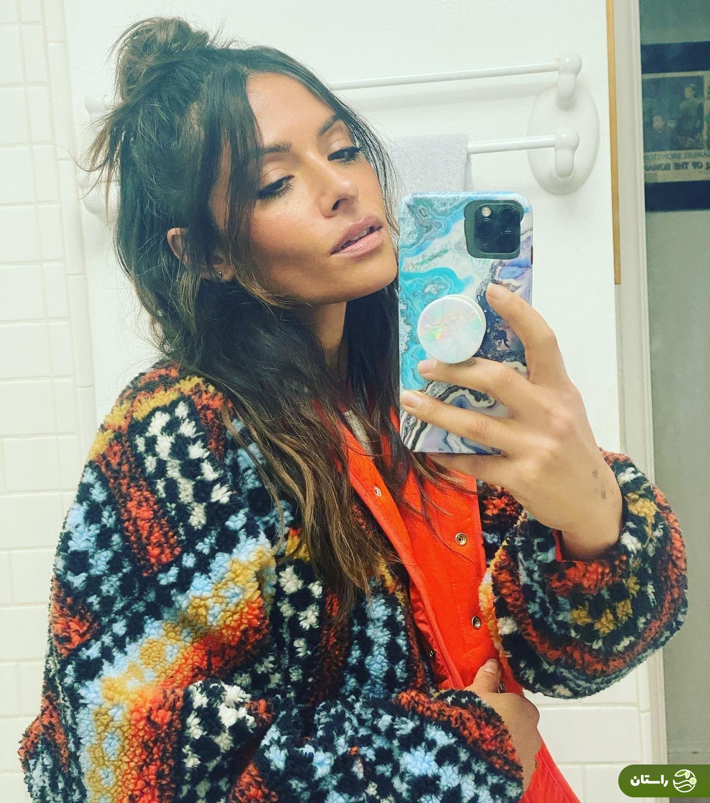 عکس | این ستاره هالیوود از نوادگان فحعلیشاه قاجار است! عکس | این ستاره هالیوود از نوادگان فحعلیشاه قاجار است!