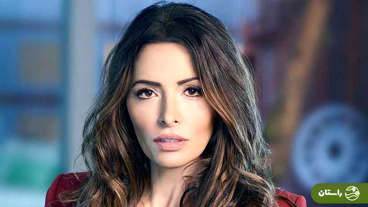 عکس | این ستاره هالیوود از نوادگان فحعلیشاه قاجار است! عکس | این ستاره هالیوود از نوادگان فحعلیشاه قاجار است!