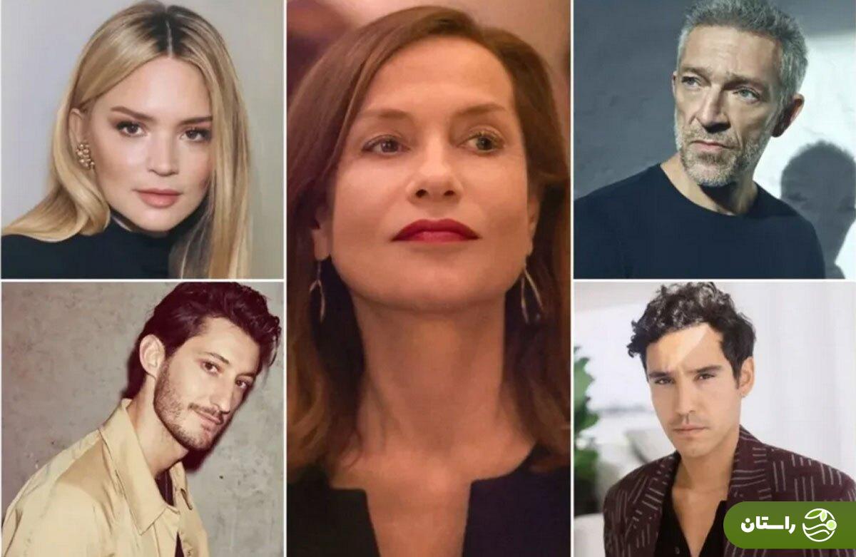 شایعه جنجالی درباره فیلم جدید اصغر فرهادی