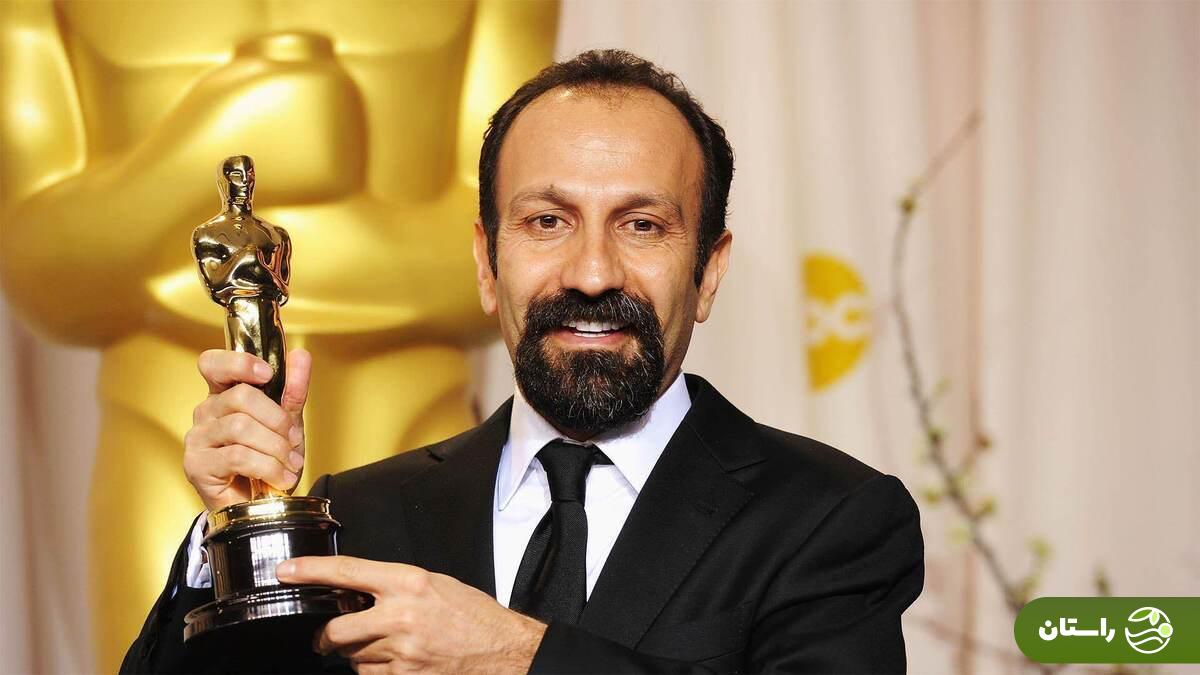 شایعه جنجالی درباره فیلم جدید اصغر فرهادی