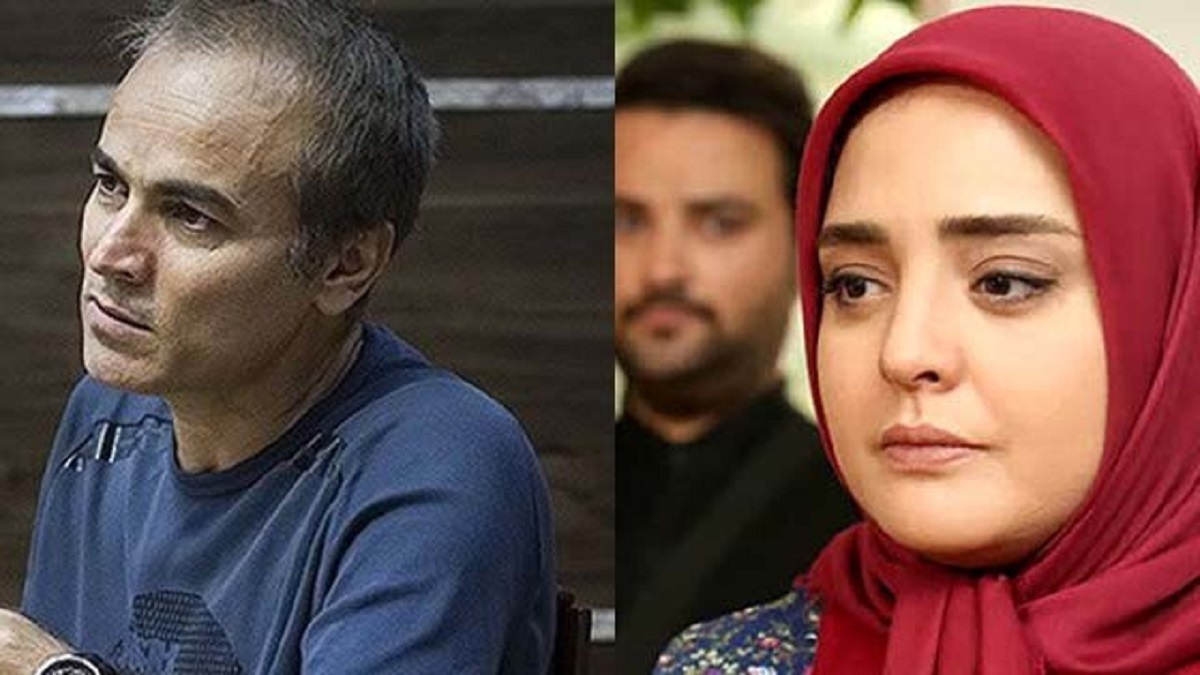 بازیگر سریال ستایش خواننده شد بازیگر سریال ستایش خواننده شد