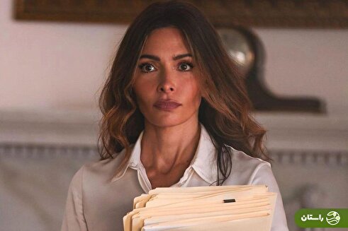 عکس | این ستاره هالیوود از نوادگان فحعلیشاه قاجار است!