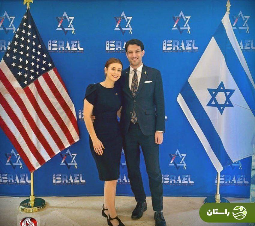 دو کارمند سفارت اسرائیل در واشنگتن کشته شدند؛ ضارب که بود؟ + ویدئو