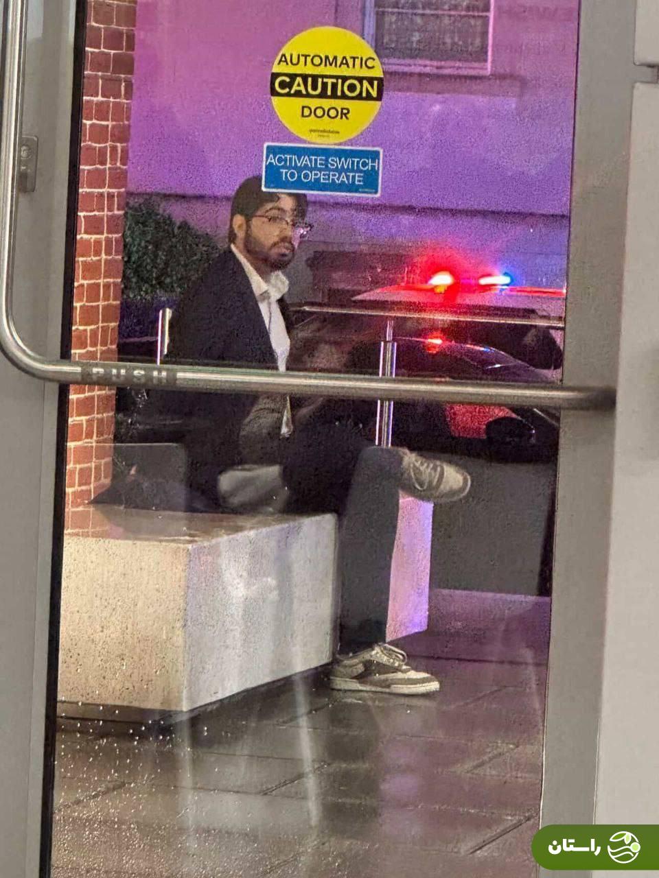 دو کارمند سفارت اسرائیل در واشنگتن کشته شدند؛ ضارب که بود؟ + ویدئو