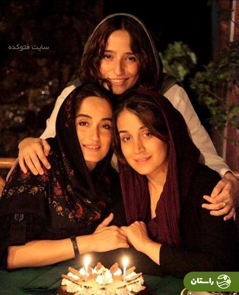 بیوگرافی و زندگی شخصی نگار جواهریان؛ از من ترانه ۱۵ سال دارم و ازدواج با رامبد جوان تا سریال وحشی بیوگرافی و زندگی شخصی نگار جواهریان؛ از من ترانه ۱۵ سال دارم و ازدواج با رامبد جوان تا سریال وحشی