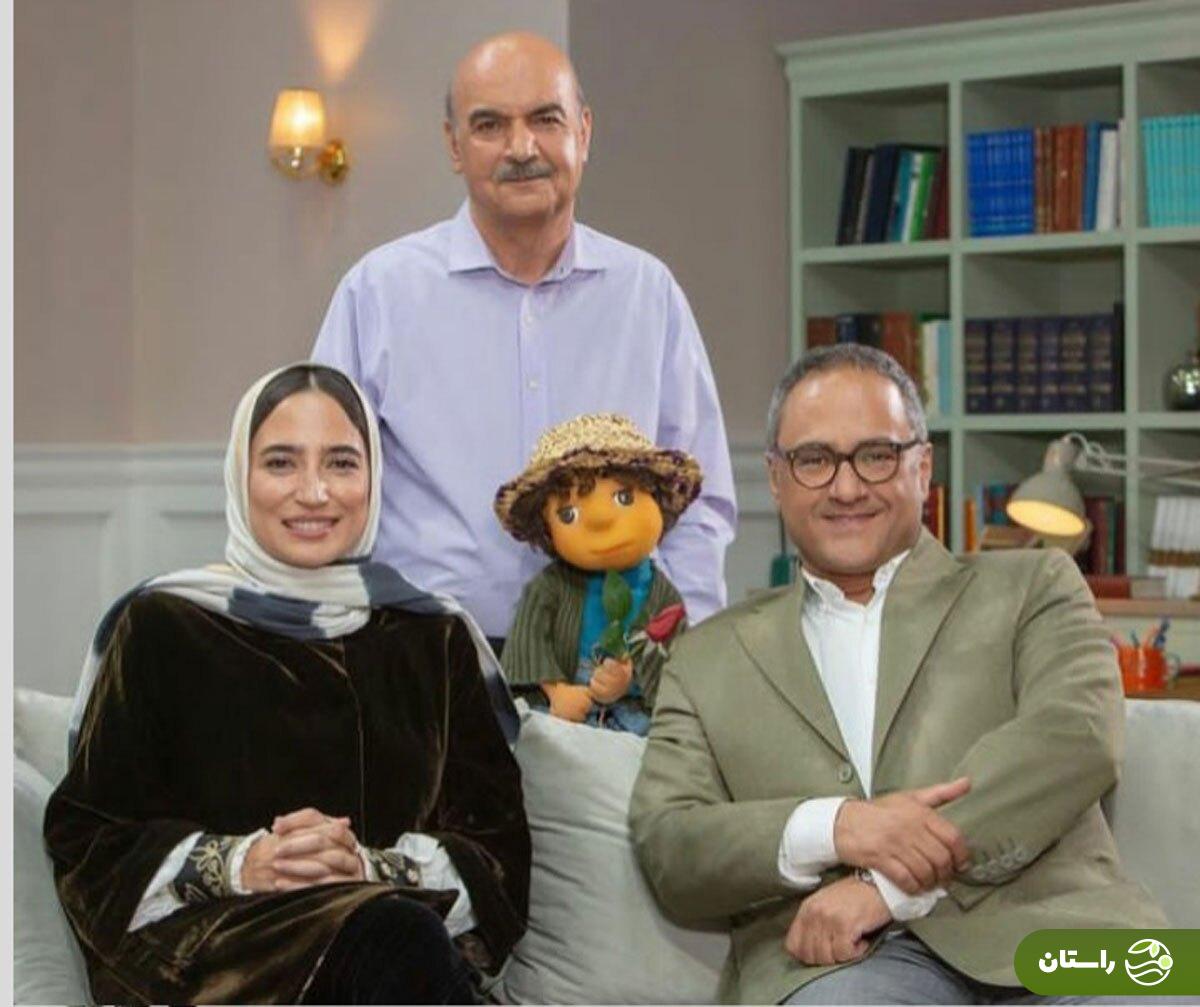 بیوگرافی و زندگی شخصی نگار جواهریان؛ از من ترانه ۱۵ سال دارم و ازدواج با رامبد جوان تا سریال وحشی بیوگرافی و زندگی شخصی نگار جواهریان؛ از من ترانه ۱۵ سال دارم و ازدواج با رامبد جوان تا سریال وحشی