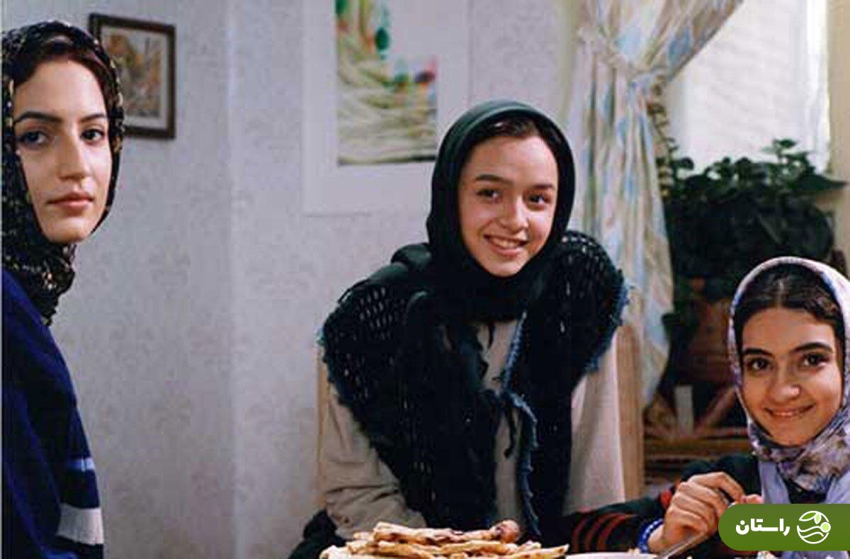 بیوگرافی و زندگی شخصی نگار جواهریان؛ از من ترانه ۱۵ سال دارم و ازدواج با رامبد جوان تا سریال وحشی بیوگرافی و زندگی شخصی نگار جواهریان؛ از من ترانه ۱۵ سال دارم و ازدواج با رامبد جوان تا سریال وحشی