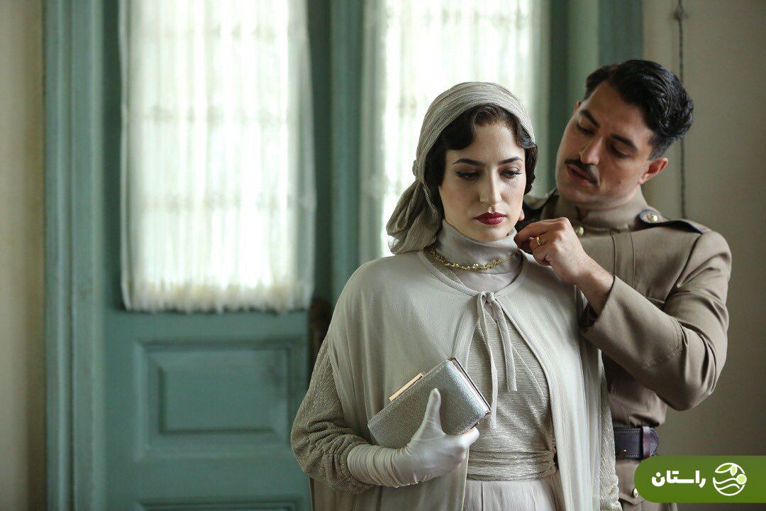 بیوگرافی و زندگی شخصی نگار جواهریان؛ از من ترانه ۱۵ سال دارم و ازدواج با رامبد جوان تا سریال وحشی بیوگرافی و زندگی شخصی نگار جواهریان؛ از من ترانه ۱۵ سال دارم و ازدواج با رامبد جوان تا سریال وحشی