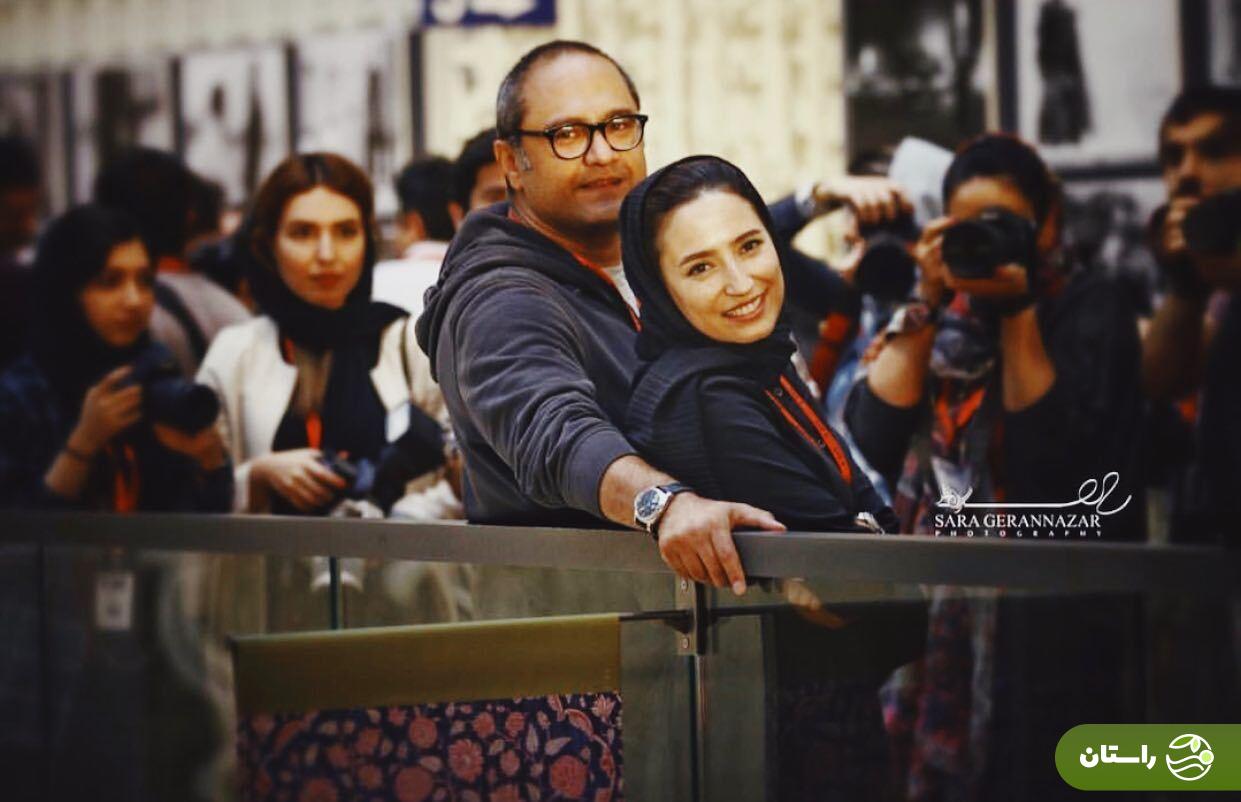 بیوگرافی نگار جواهریان؛ از من ترانه ۱۵ سال دارم و ازدواج با رامبد جوان تا سریال وحشی + تصاویر بیوگرافی نگار جواهریان؛ از من ترانه ۱۵ سال دارم و ازدواج با رامبد جوان تا سریال وحشی + تصاویر