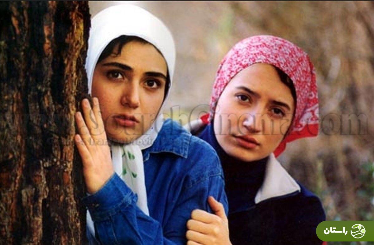 بیوگرافی نگار جواهریان؛ از من ترانه ۱۵ سال دارم و ازدواج با رامبد جوان تا سریال وحشی + تصاویر بیوگرافی نگار جواهریان؛ از من ترانه ۱۵ سال دارم و ازدواج با رامبد جوان تا سریال وحشی + تصاویر