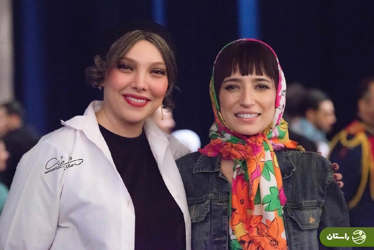 بیوگرافی نگار جواهریان؛ از من ترانه ۱۵ سال دارم و ازدواج با رامبد جوان تا سریال وحشی + تصاویر بیوگرافی نگار جواهریان؛ از من ترانه ۱۵ سال دارم و ازدواج با رامبد جوان تا سریال وحشی + تصاویر