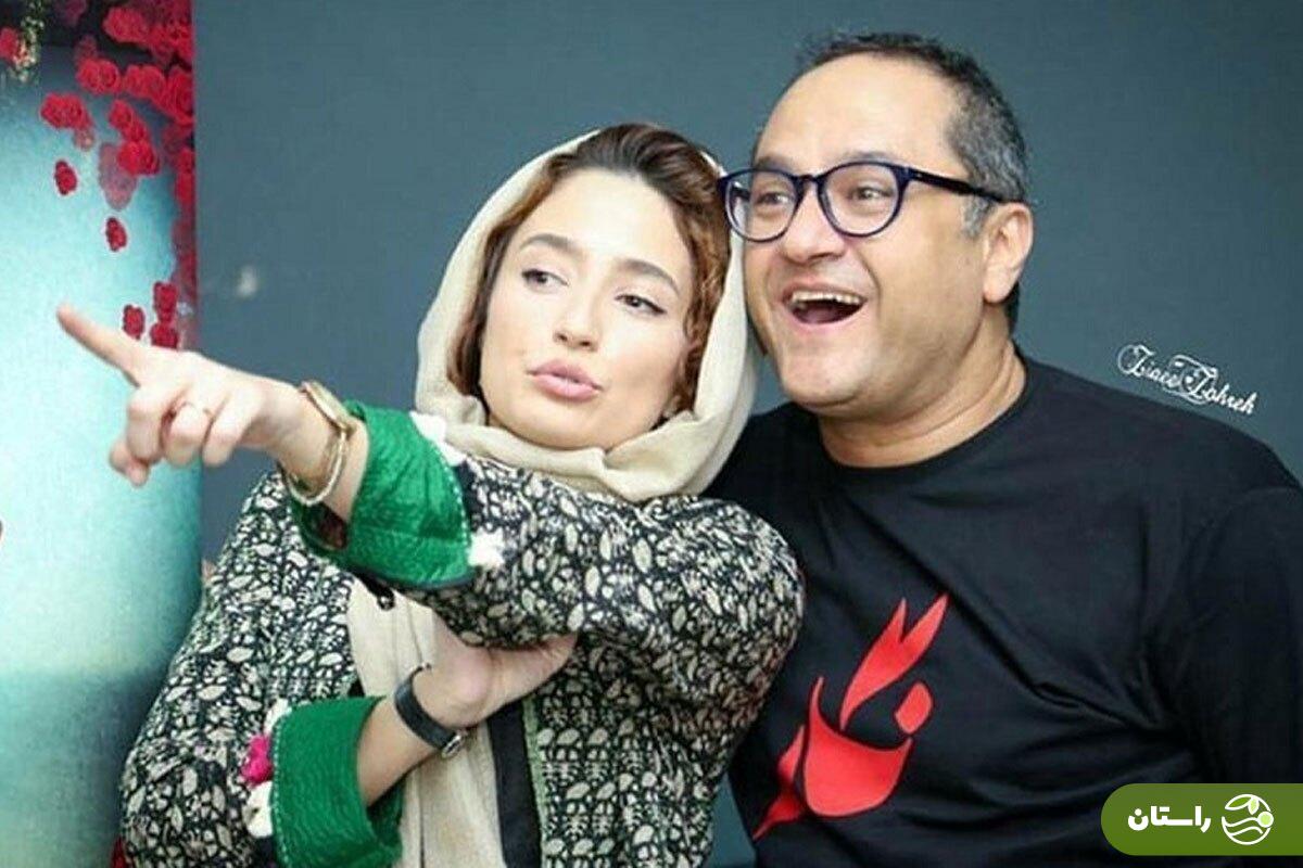 بیوگرافی نگار جواهریان؛ از من ترانه ۱۵ سال دارم و ازدواج با رامبد جوان تا سریال وحشی + تصاویر بیوگرافی نگار جواهریان؛ از من ترانه ۱۵ سال دارم و ازدواج با رامبد جوان تا سریال وحشی + تصاویر