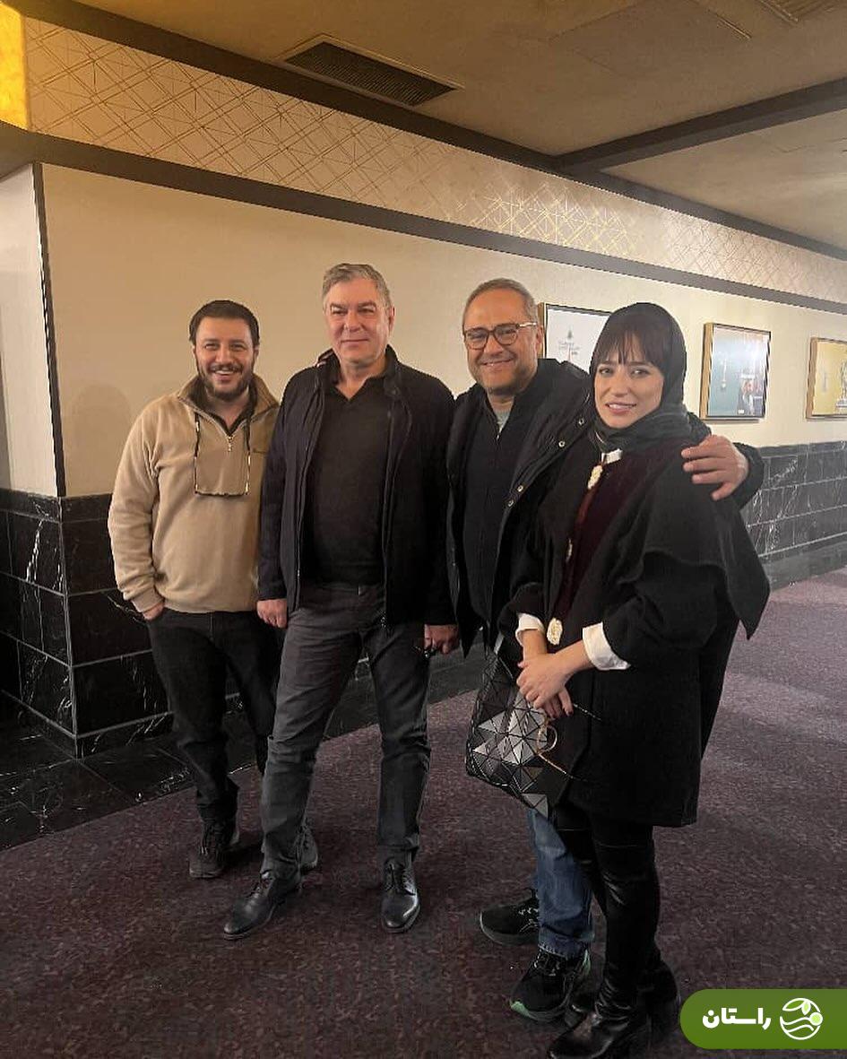 بیوگرافی نگار جواهریان؛ از من ترانه ۱۵ سال دارم و ازدواج با رامبد جوان تا سریال وحشی + تصاویر بیوگرافی نگار جواهریان؛ از من ترانه ۱۵ سال دارم و ازدواج با رامبد جوان تا سریال وحشی + تصاویر