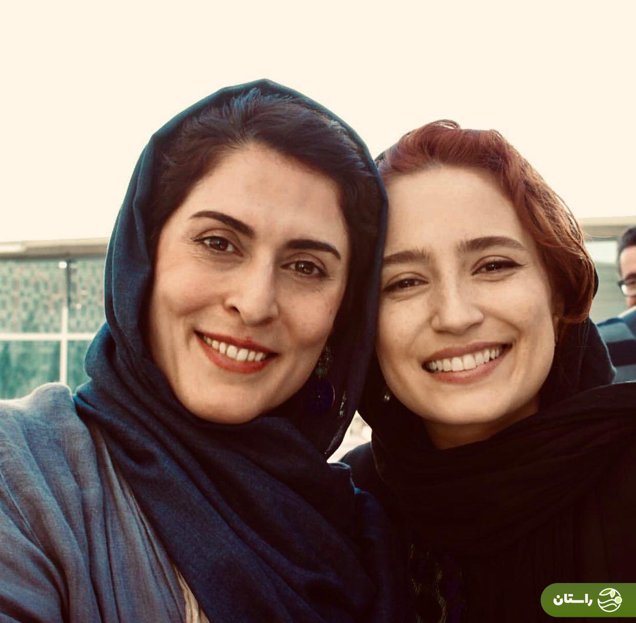 بیوگرافی نگار جواهریان؛ از من ترانه ۱۵ سال دارم و ازدواج با رامبد جوان تا سریال وحشی + تصاویر بیوگرافی نگار جواهریان؛ از من ترانه ۱۵ سال دارم و ازدواج با رامبد جوان تا سریال وحشی + تصاویر