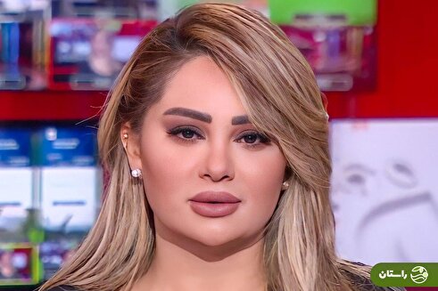 تصاویر | عکس جنجالی عراقچی با مجری زن عرب مشهور به «سیندرلای فلسطین»؛ هدیل علیان کیست؟