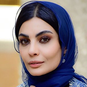 تصاویر | استایل متفاوت و جذاب صحرا اسداللهی در اکران فیلم پاکول