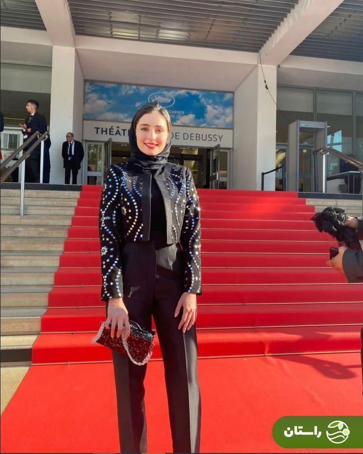 سها نیاستی