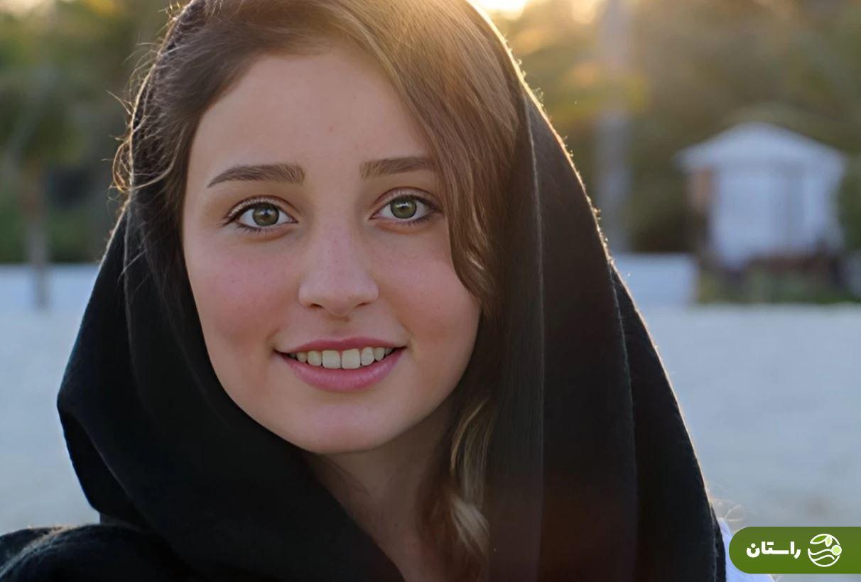 سها نیاستی