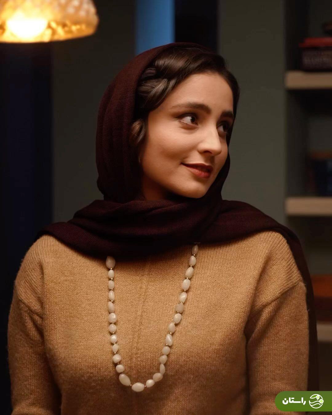 سها نیاستی