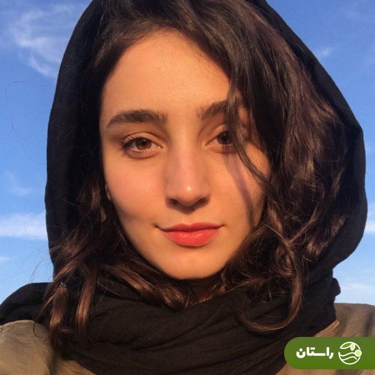 سها نیاستی