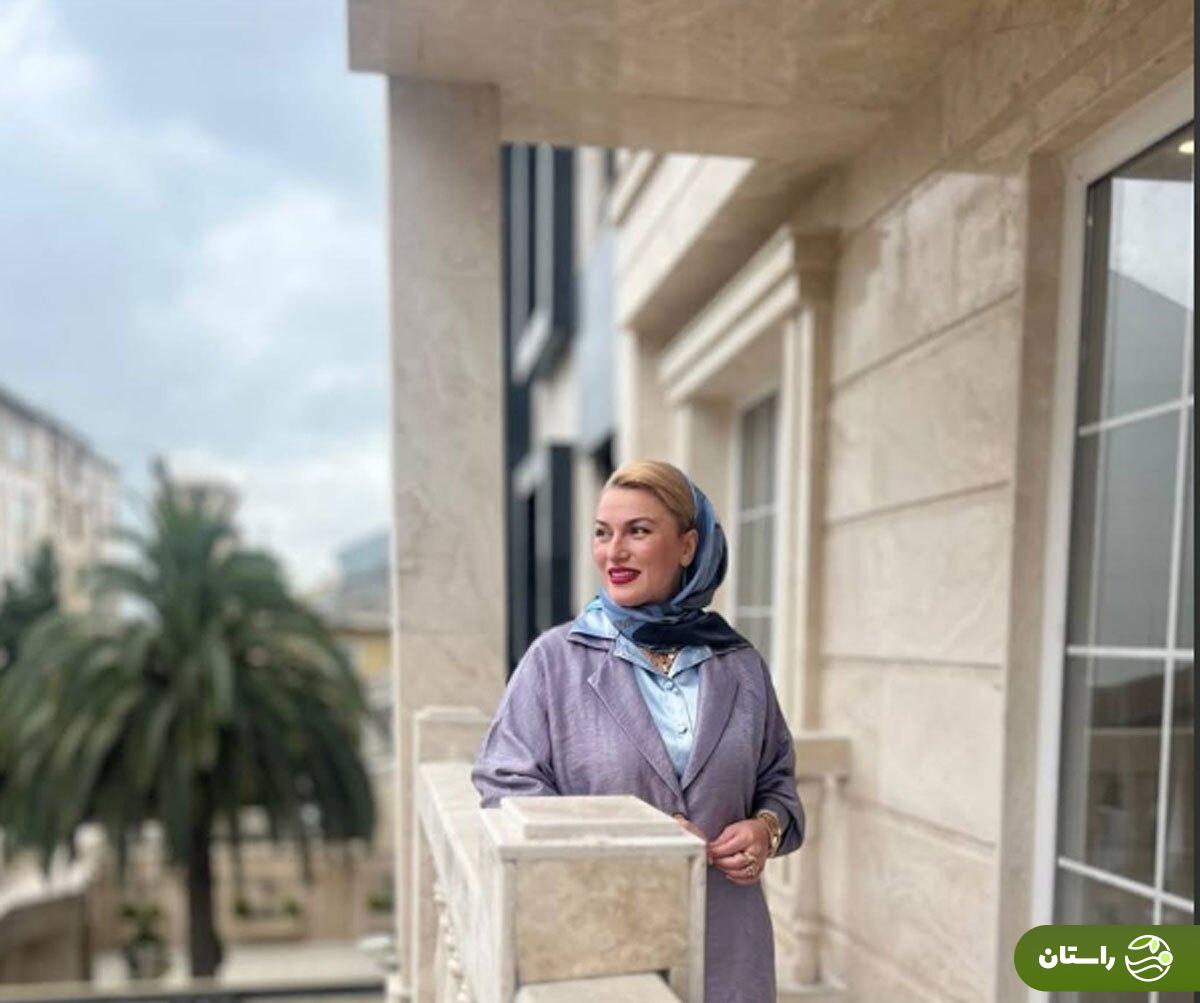 بیوگرافی و حاشیههای زندگی نغمه و نسیم مقصودلو؛ خواهران امیر تتلو از او دفاع میکنند + تصاویر شخصی بیوگرافی و حاشیههای زندگی نغمه و نسیم مقصودلو؛ خواهران امیر تتلو از او دفاع میکنند + تصاویر شخصی