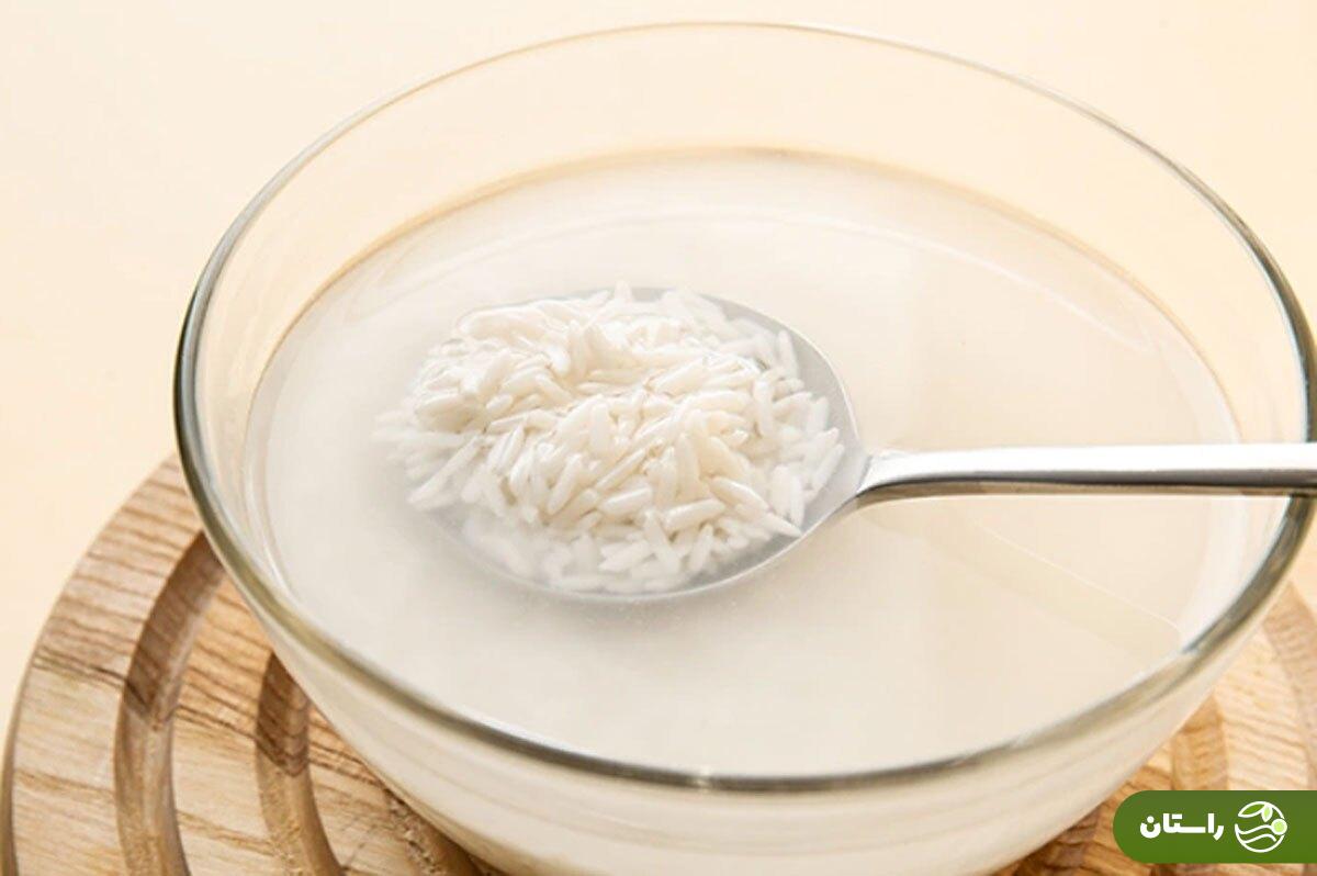 معجزهی آب برنج؛ راز جوانی و شادابی پوست زنان ژاپنی معجزهی آب برنج؛ راز جوانی و شادابی پوست زنان ژاپنی