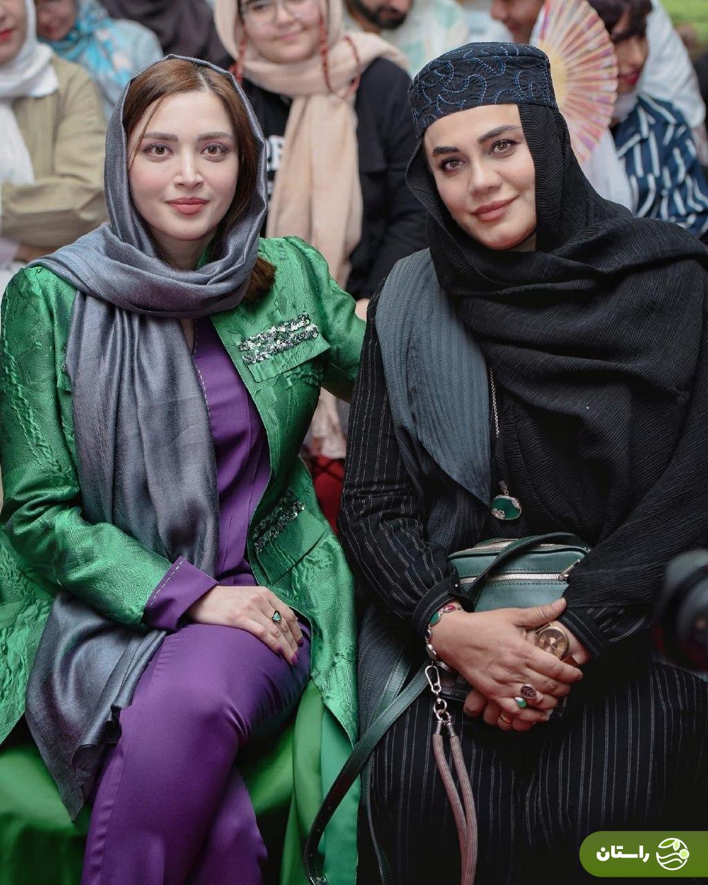 بیوگرافی نرگس آبیار؛ از نویسندگی تا شهرت در سینمای ایران بیوگرافی نرگس آبیار؛ از نویسندگی تا شهرت در سینمای ایران