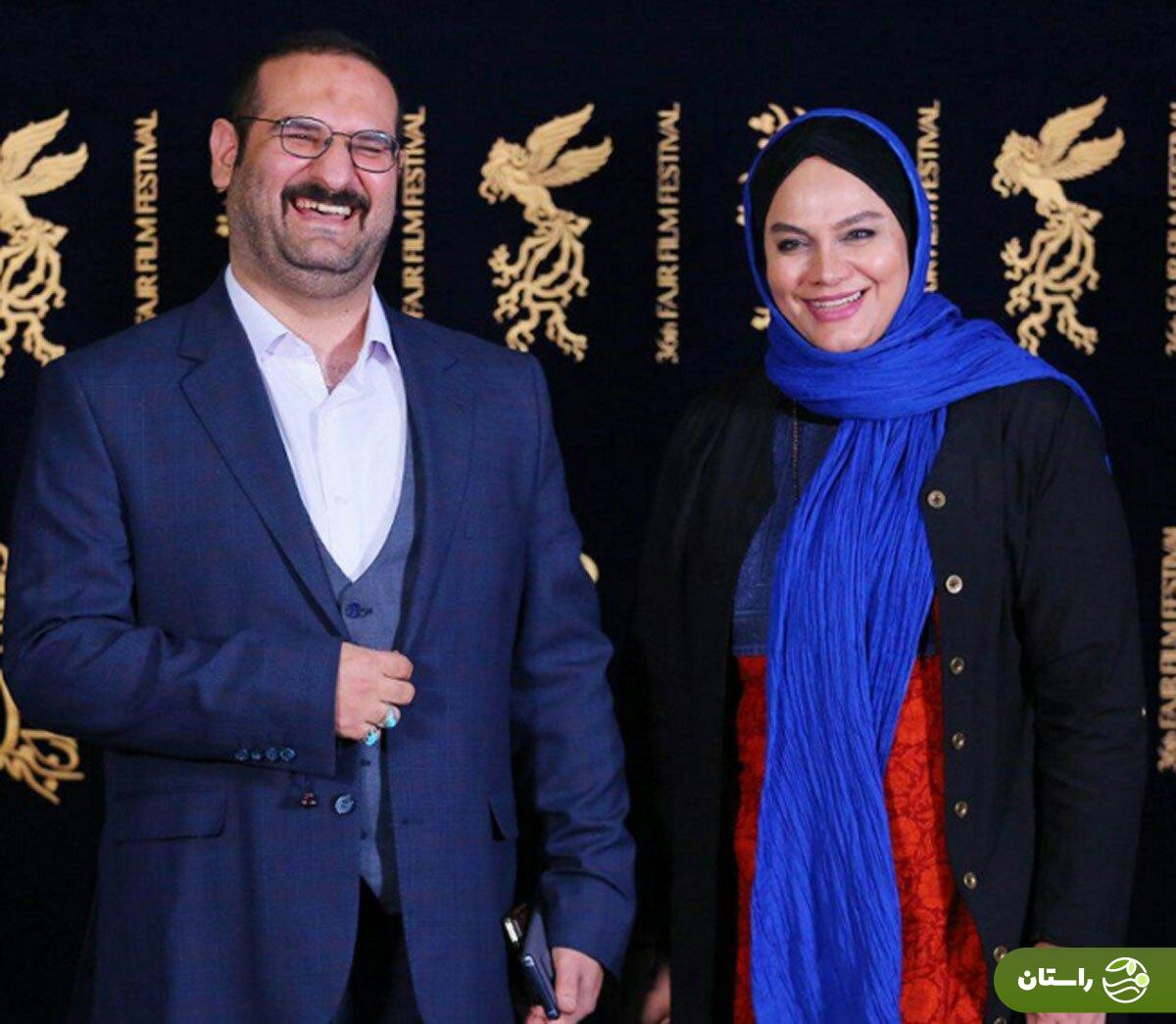 بیوگرافی نرگس آبیار؛ از نویسندگی تا شهرت در سینمای ایران بیوگرافی نرگس آبیار؛ از نویسندگی تا شهرت در سینمای ایران