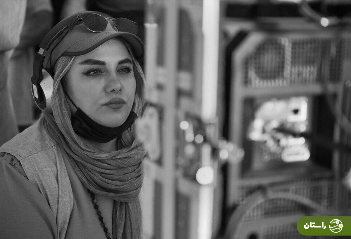 بیوگرافی نرگس آبیار؛ از نویسندگی تا شهرت در سینمای ایران بیوگرافی نرگس آبیار؛ از نویسندگی تا شهرت در سینمای ایران