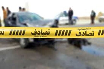 شوهرکشی ناخواسته در نیاوران: شوهر زیر ماشین همسر جان داد!