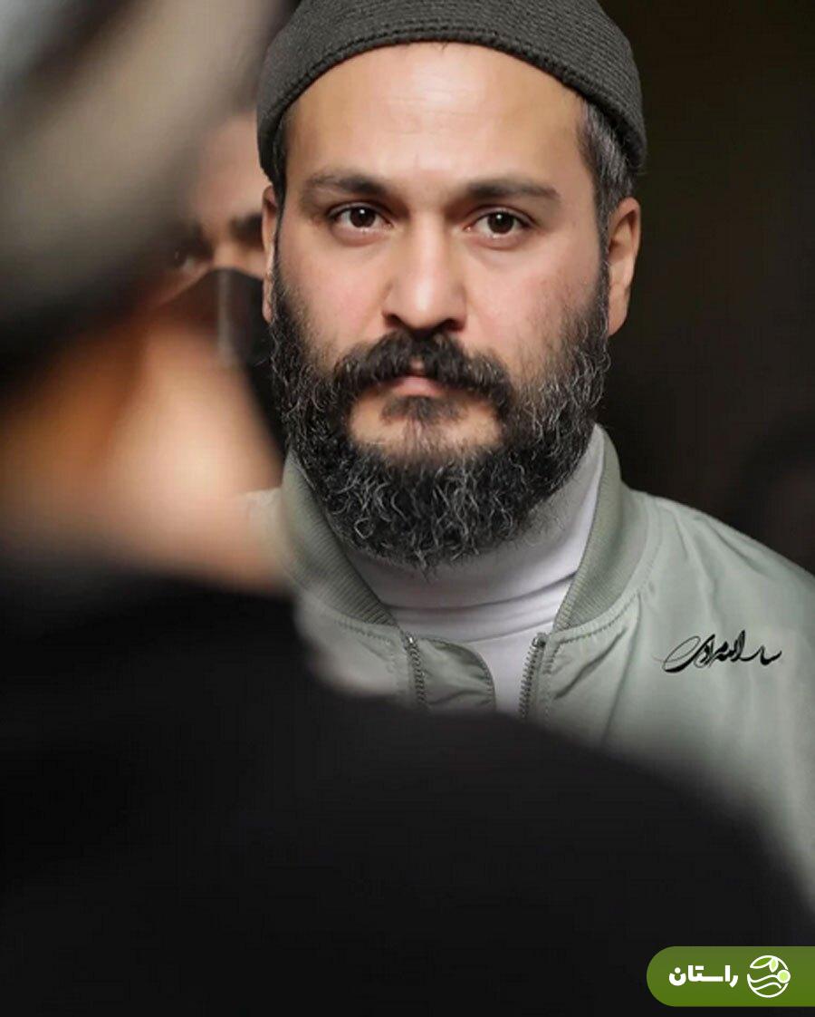 بیوگرافی میلاد کیمرام؛ از زندگی در موتورخانه تا بازی در سریال ممنوعه «سووشون» بیوگرافی میلاد کیمرام؛ از زندگی در موتورخانه تا بازی در سریال ممنوعه «سووشون»