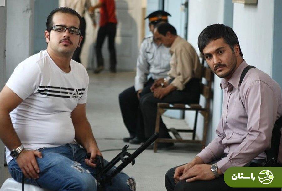 بیوگرافی میلاد کیمرام؛ از زندگی در موتورخانه تا بازی در سریال ممنوعه «سووشون» بیوگرافی میلاد کیمرام؛ از زندگی در موتورخانه تا بازی در سریال ممنوعه «سووشون»