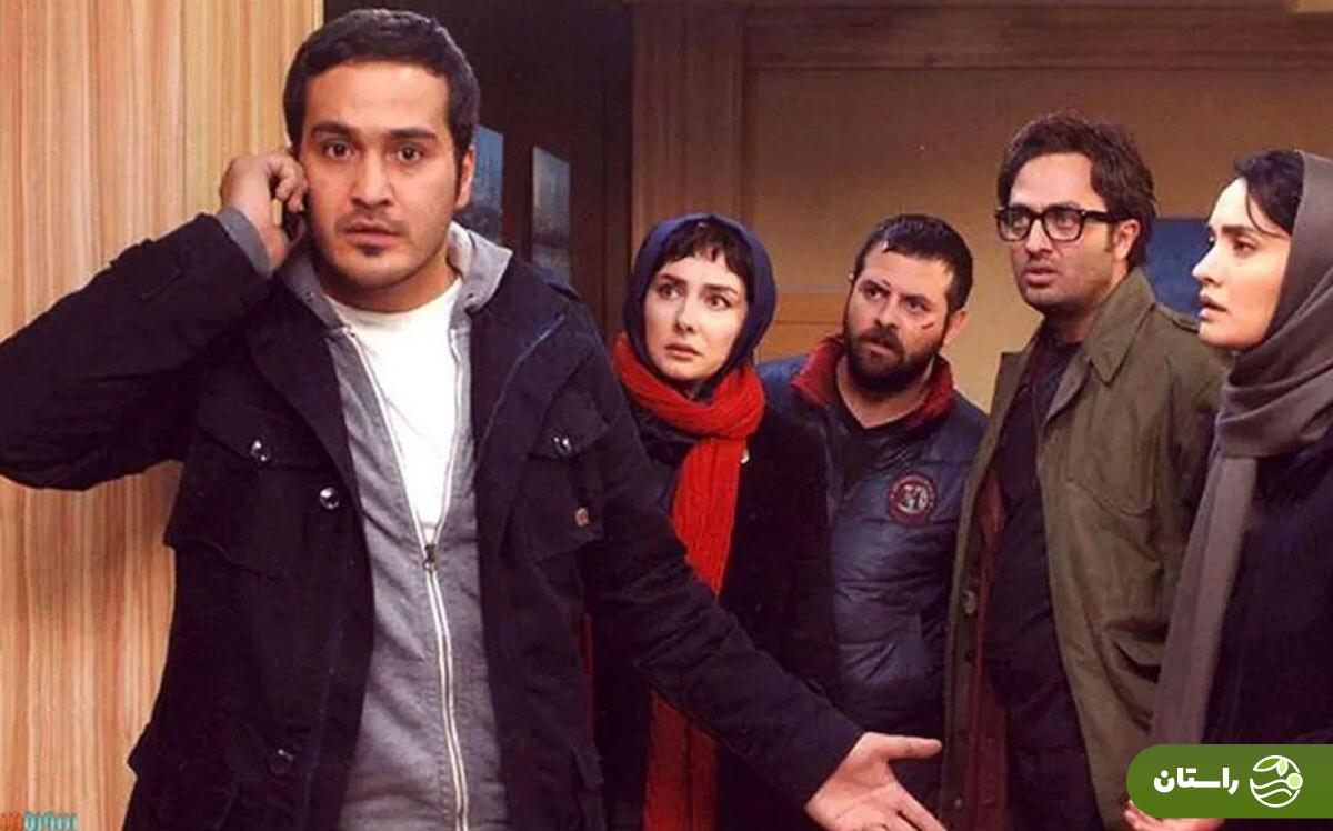 بیوگرافی میلاد کیمرام؛ از زندگی در موتورخانه تا بازی در سریال ممنوعه «سووشون» بیوگرافی میلاد کیمرام؛ از زندگی در موتورخانه تا بازی در سریال ممنوعه «سووشون»