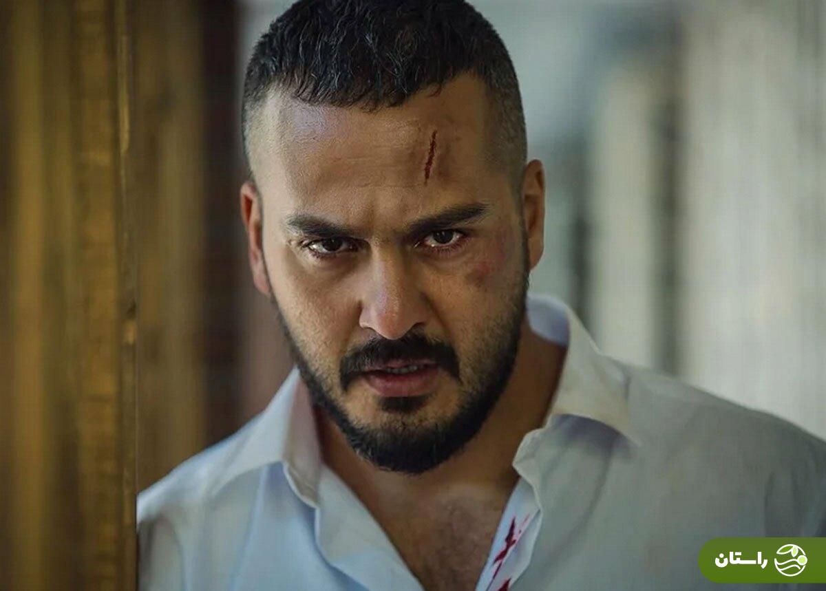 بیوگرافی میلاد کیمرام؛ از زندگی در موتورخانه تا بازی در سریال ممنوعه «سووشون» بیوگرافی میلاد کیمرام؛ از زندگی در موتورخانه تا بازی در سریال ممنوعه «سووشون»