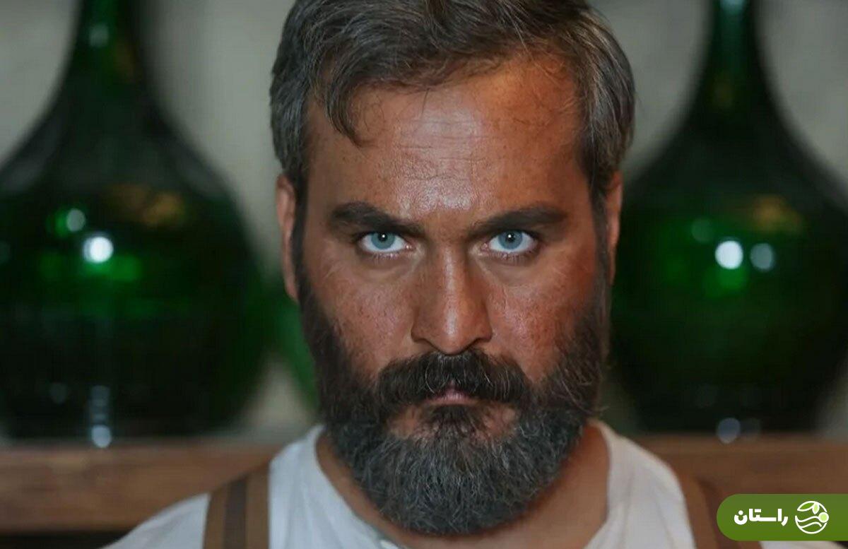 بیوگرافی میلاد کیمرام؛ از زندگی در موتورخانه تا بازی در سریال ممنوعه «سووشون» بیوگرافی میلاد کیمرام؛ از زندگی در موتورخانه تا بازی در سریال ممنوعه «سووشون»