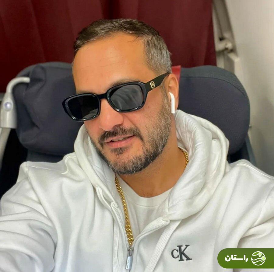 بیوگرافی میلاد کیمرام؛ از زندگی در موتورخانه تا بازی در سریال ممنوعه «سووشون» بیوگرافی میلاد کیمرام؛ از زندگی در موتورخانه تا بازی در سریال ممنوعه «سووشون»